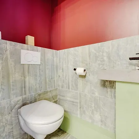 Charming 1br5p - Montorgueil