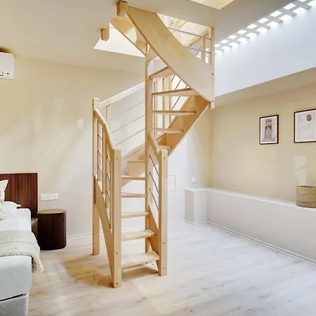 Charming 1br5p - Montorgueil Apartment Paris